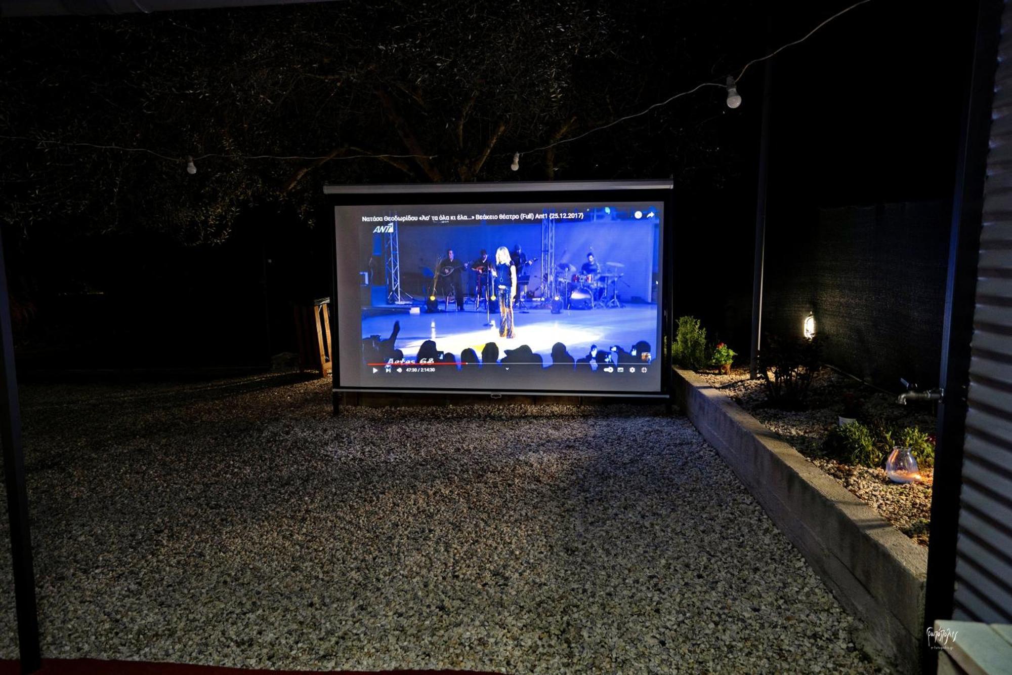 Lemon Garden Camper Case de vacanță Chania (Crete)